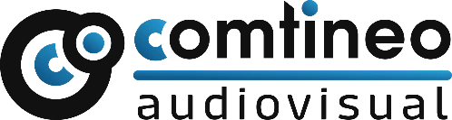 Comtineo AV Support